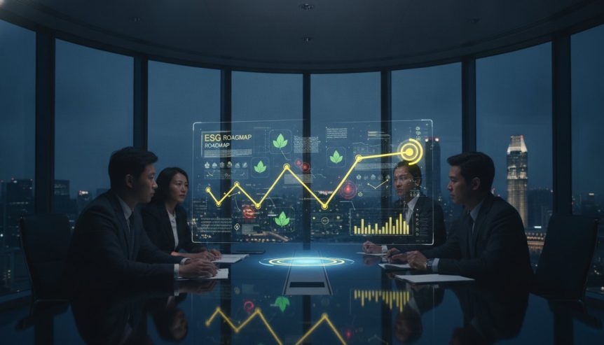 How to Start ESG Reporting: A Pragmatic Roadmap for 2026
