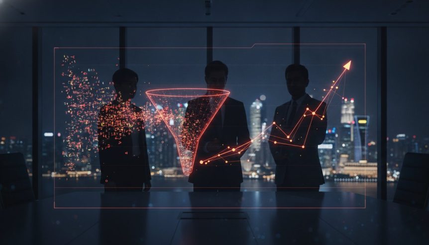 B2B Content Marketing Strategy: A Results-Led Framework for 2026