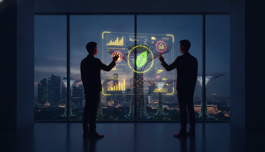 Business Case for Sustainability: 2026 Pragmatic Guide