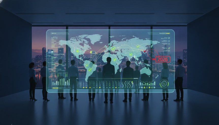 ESG Compliance for Singapore Suppliers: A Pragmatic 2026 Readiness Checklist