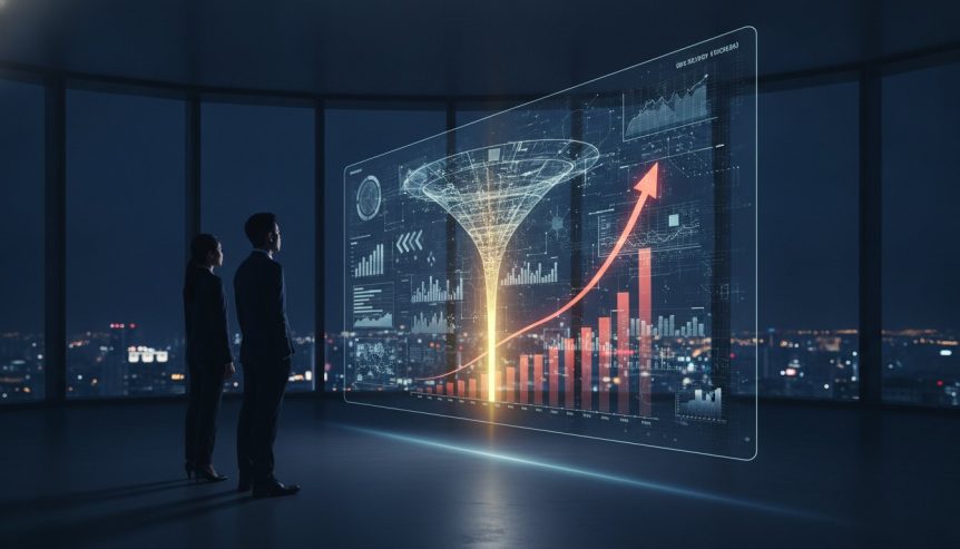 Measuring Digital Marketing ROI: B2B Guide 2026