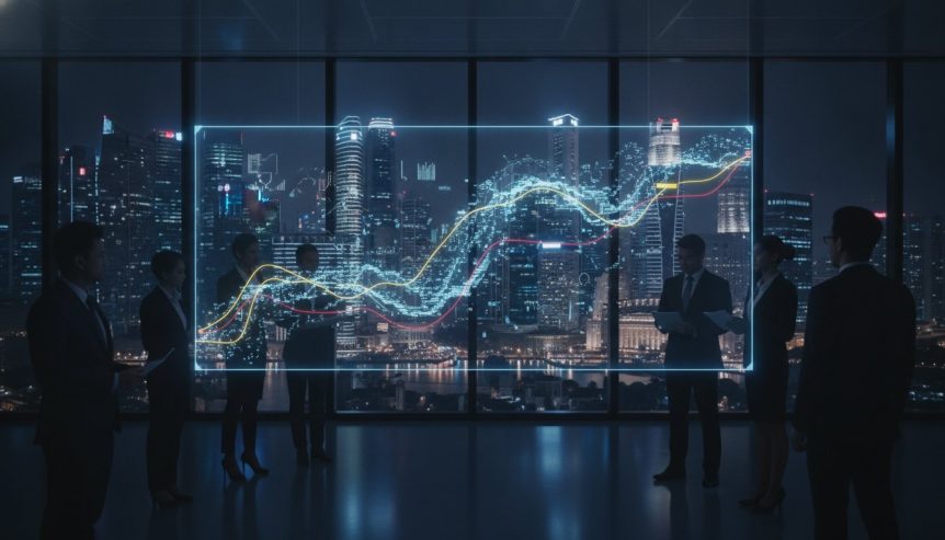 Business Optimization Consulting in Singapore: A 2026 Guide