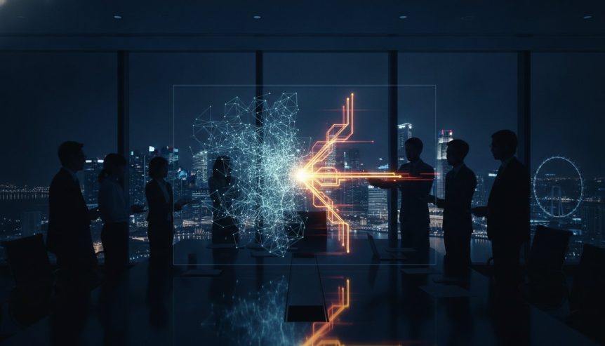 Business Restructuring for Efficiency: 2026 Strategy Guide