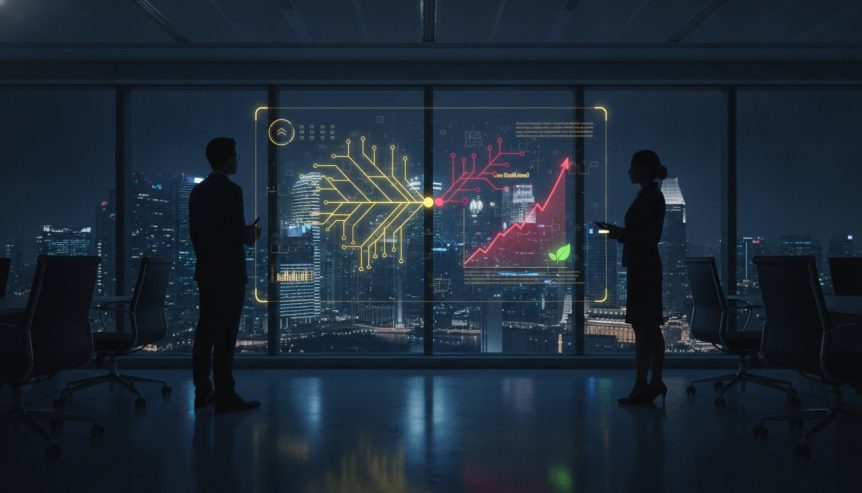 Business Scalability Advisory Services: The 2026 Strategic Growth Checklist