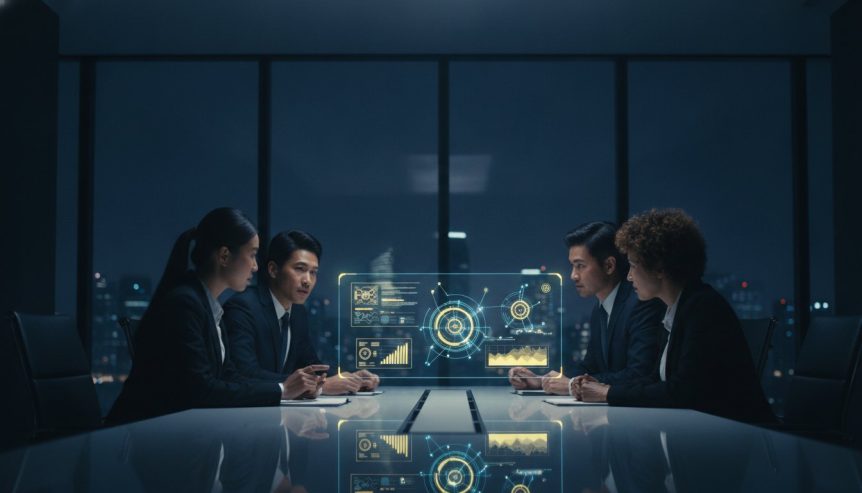 ESG Capability Building Workshops: A Guide to Operational Readiness