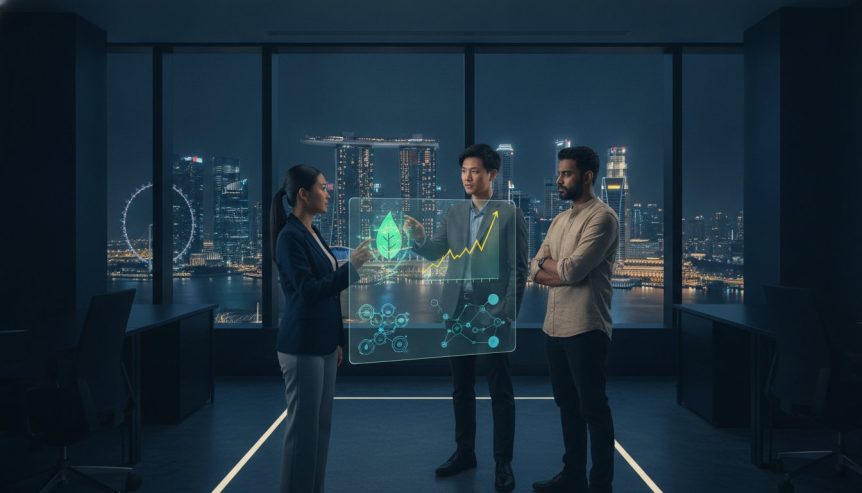 How to Implement ESG Policies in a Small Business: A Pragmatic 2026 Guide