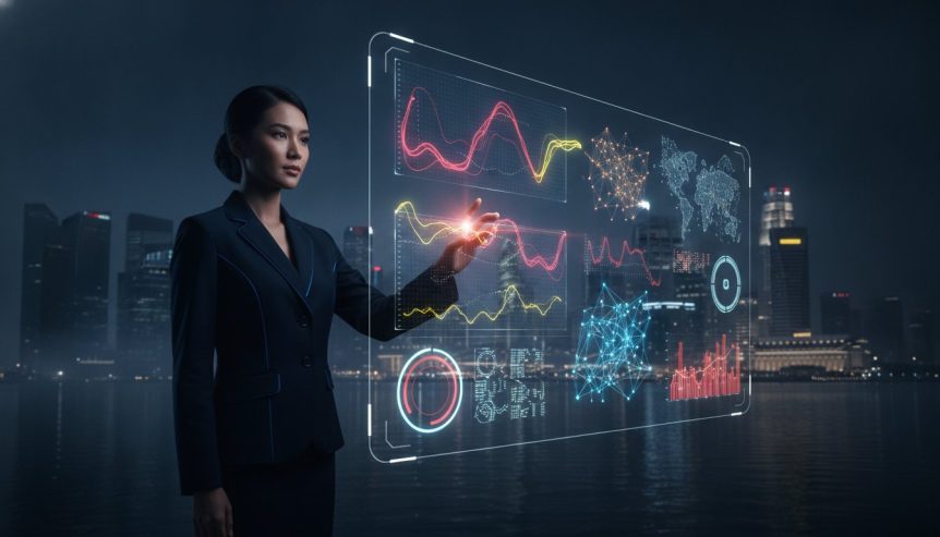 SASB Standards for Singapore Companies: A Pragmatic 2026 Guide